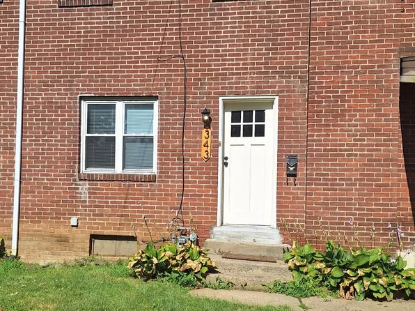 343 S Marshall St, Lancaster, PA 17602