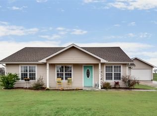 9292 Adams St, Terrell, TX 75160