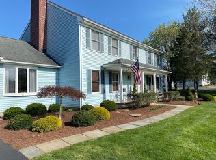 29 Elm Dr, Skillman, NJ 08558