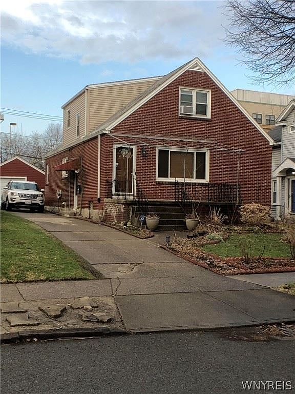 51 E Depew Ave, Buffalo, NY 14214 Zillow