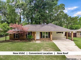 26093 Shadow Brook Ave, Denham Springs, LA 70726