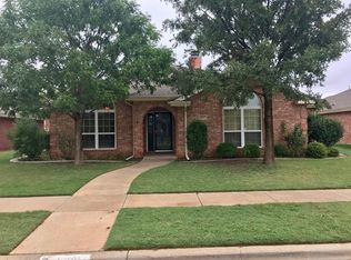 10607 Richmond Ave, Lubbock, TX 79424