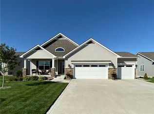 2204 NW Abilene Rd, Ankeny, IA 50023