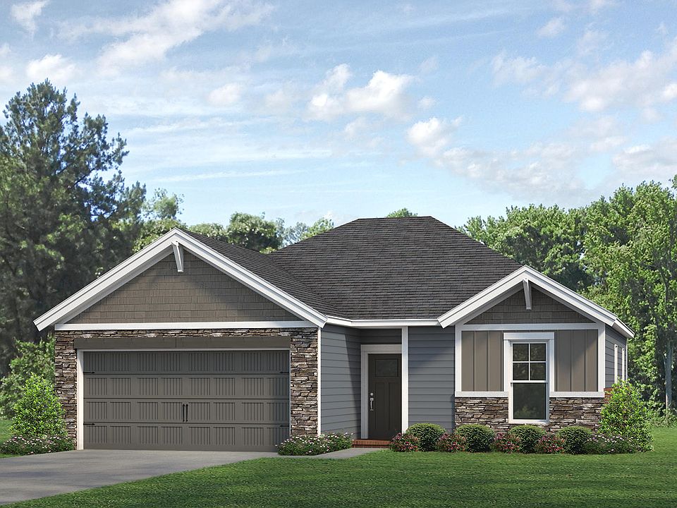 Exterior Rendering