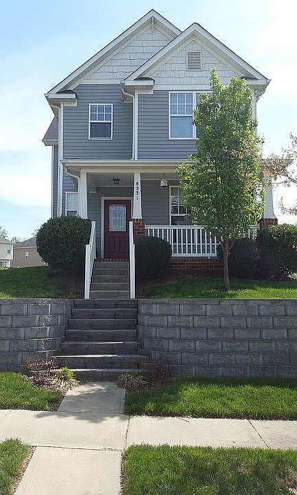 8231 Rolling Meadows Lane