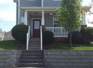 8231 Rolling Meadows Ln, Huntersville, NC 28078