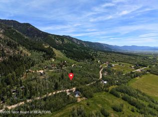 67 Spruce Dr, Thayne, WY 83127