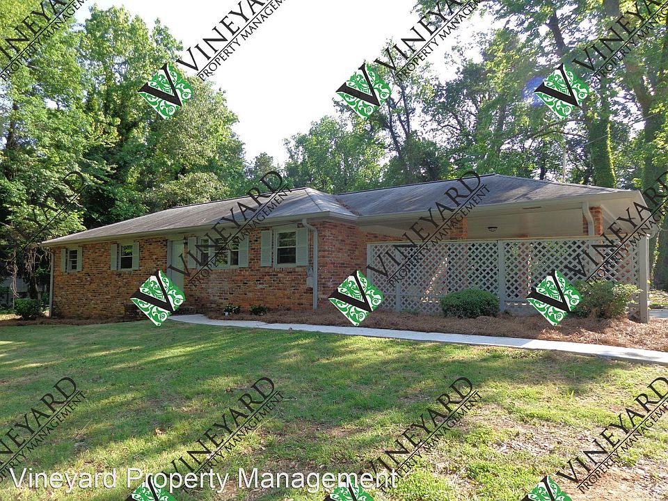 1244 E Piedmont Rd NE, Marietta, GA 30062 Zillow