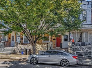 3116 Cedar St, Philadelphia, PA 19134