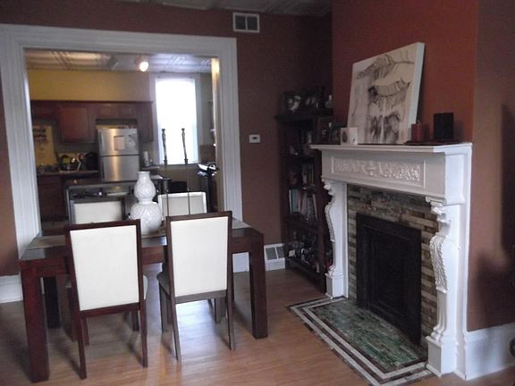 living/dining