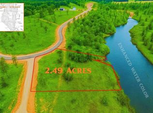 0 Quail Alley Cir LOT 100, Livingston, TX 77351