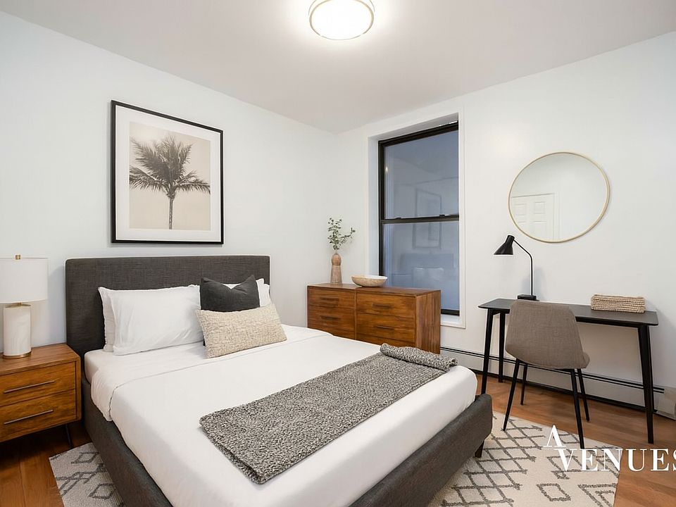 2nd image of 1644 Madison Ave #1W