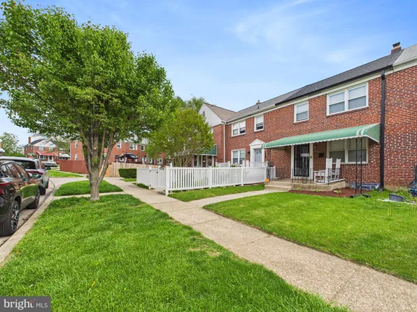 8663 Black Oak Rd, Baltimore, MD 21234