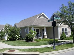 173 Towne Center Dr, Lexington, KY 40511