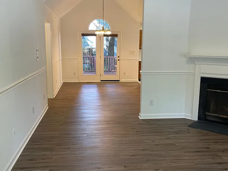 Living & Dining Room