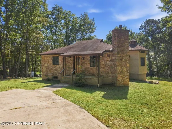509 Lehigh Gorge Dr, Jim Thorpe, PA 18229