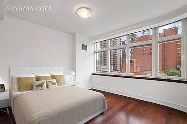 Rented by Corcoran