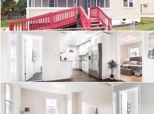 113 Ellerbe Dr, Indian Head, MD