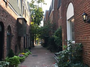 1211 Addison Walk, Philadelphia, PA 19147