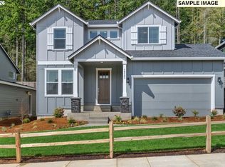 10707 NE 140th Ave LOT 90, Vancouver, WA 98682