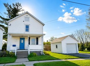 501 16th Ave, Monroe, WI 53566