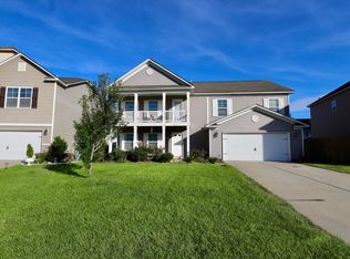 1713 Smalls Dr, Sumter, SC 29154