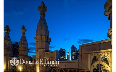 Sold by Douglas Elliman