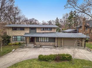 2771 W Seven Mile Rd, Detroit, MI 48221