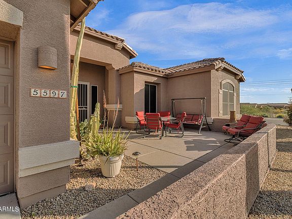 5th image of 5597 S MOHAVE SAGE Drive