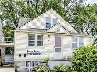 11442 Jackson Ave APT 1, Warren, MI 48089