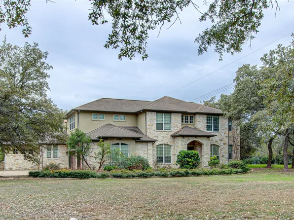 5701 Laguna Cliff Ln, Austin, TX 78734