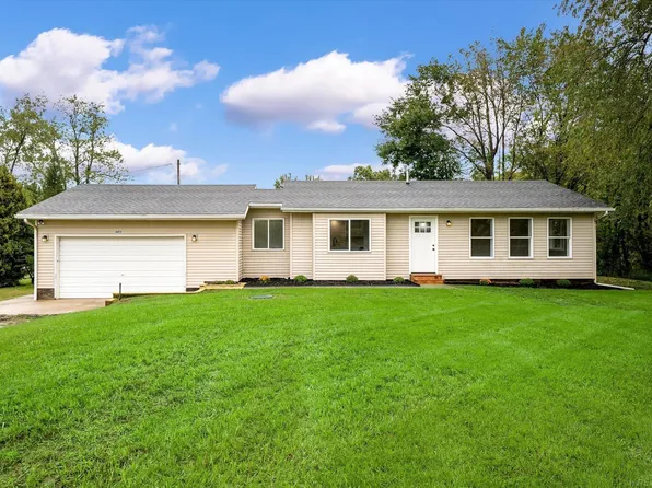 4413 David Dr, Hastings, MI 49058