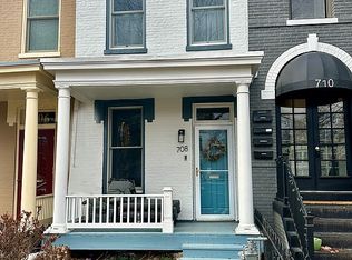 708 Maryland Ave NE, Washington, DC 20002