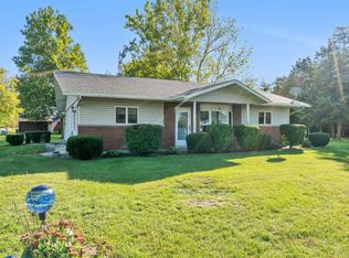 7225 E Huston Rd, Braceville, IL 60407