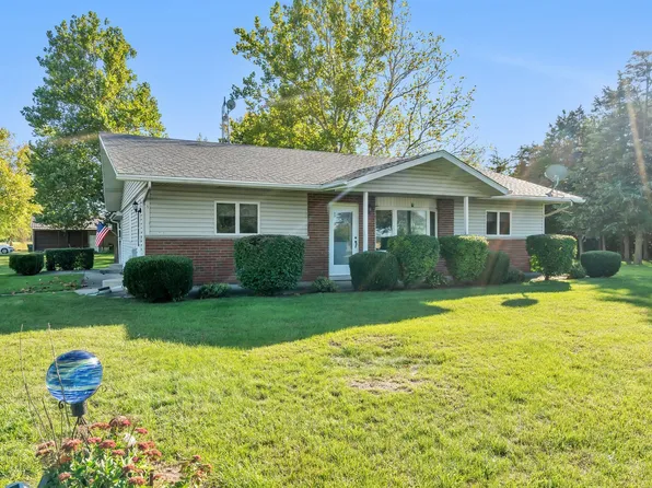 7225 E Huston Rd, Braceville, IL 60407