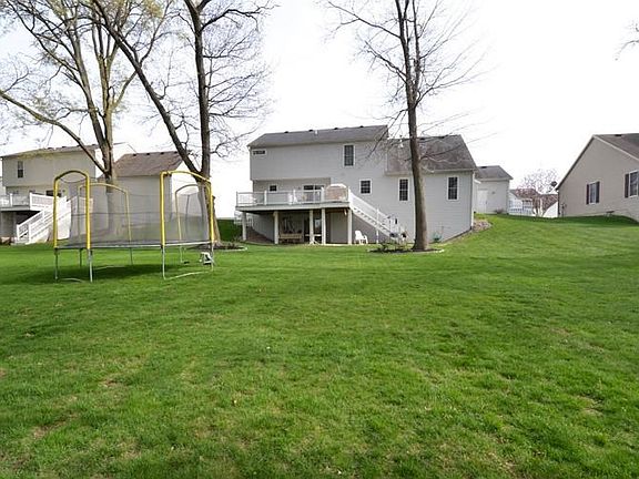 5th image of 3934 Harrison Creek Ct