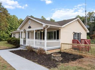 1980 Whitt Hunt Rd, Pleasant Garden, NC 27313