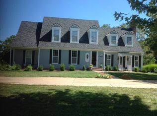 15919 Overbrook Lane, Overland Park, KS 66224