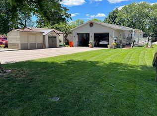 10494 N Corley Dr, Monticello, IN