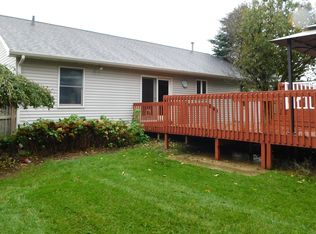 463 Atkinson St, Sparta, MI 49345