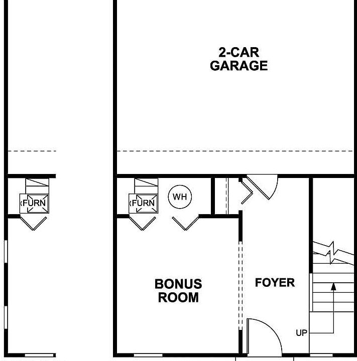 Regis Lower Level