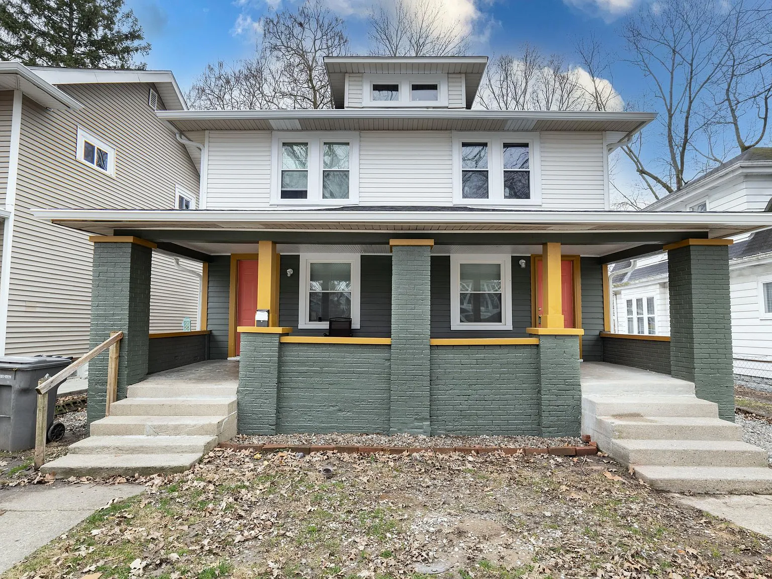 3 bed, 1470 sqft, $1,450 — Photo 2