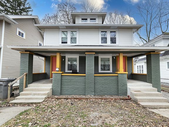 2nd image of 2319 Coyner Ave