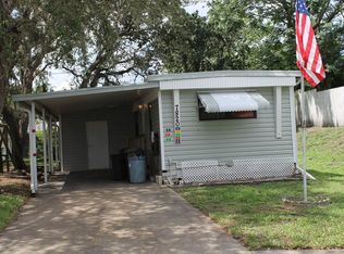 7820 Sunrunner Drive #One Floor, New Pt Richey, FL 34653