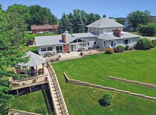 11820 Quirk Rd, Van Buren Township, MI 48111