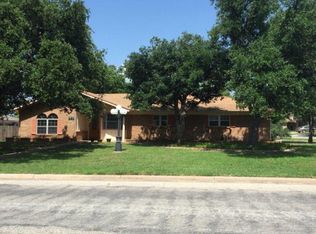 293 Glenna Dr, San Angelo, TX 76901