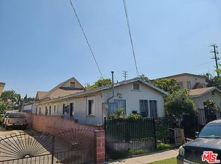 459 E 29th St, Los Angeles, CA 90011