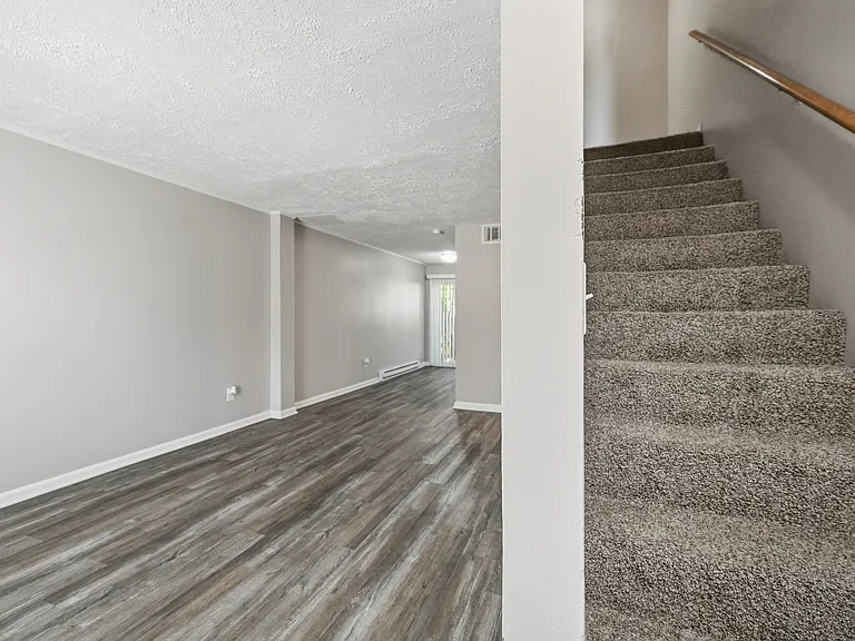 Fort Collier Terrace — Photo 12
