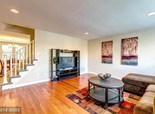 5581 Whitby Rd, Baltimore, MD 21206