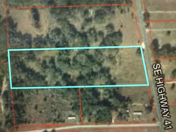 00 SE US HWY 41, WILLISTON, FL 32696